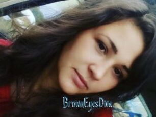 BrownEyesDiva