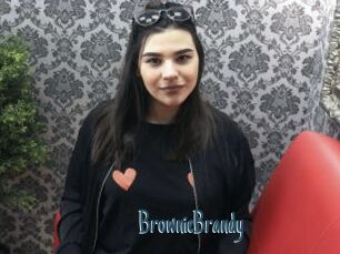 BrownieBrandy