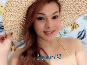 BryanaFox143