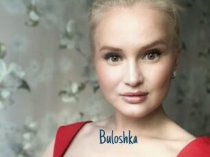 Buloshka