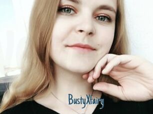 BustyXfairy