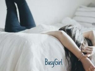 BusyGirl