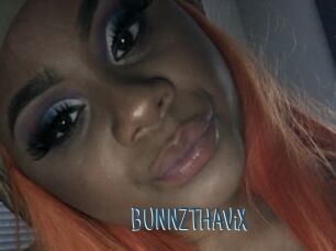 BUNNZTHAViX