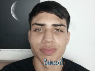 Babesex21