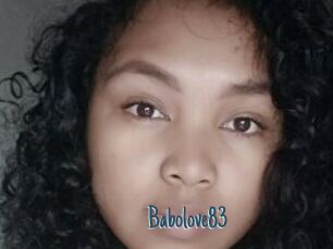 Babolove83