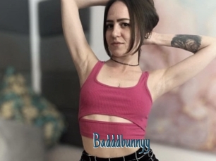Badddbunnyy