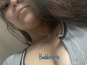 Baddiefattie