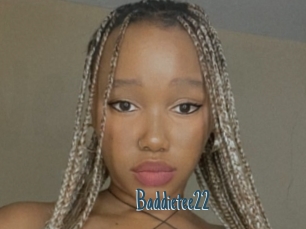 Baddietee22