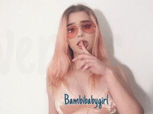 Bambibabygirl