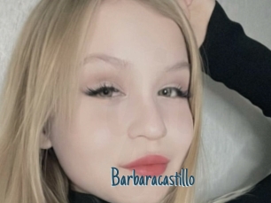 Barbaracastillo