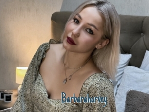 Barbaraharvey