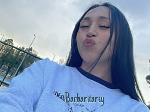 Barbaritarey