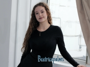 Beatricepalms