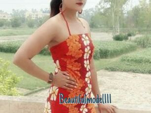 Beautifulmodel111