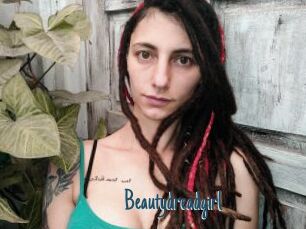 Beautydreadgirl