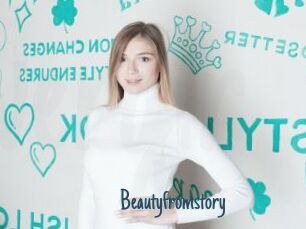 Beautyfromstory