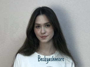 Beckyashmore