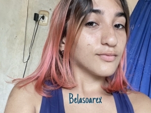 Belasoarex