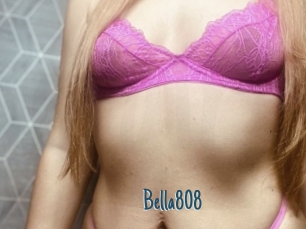 Bella808