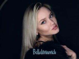 Bellalitvinovich