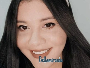 Bellamiranda