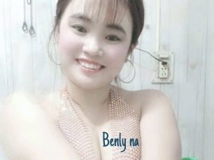 Benly_na