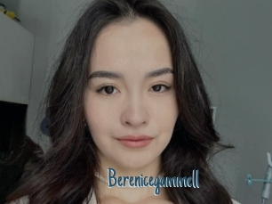 Berenicegammell