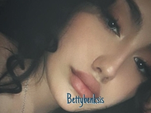 Bettybenksis