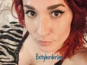 Bettyborderline