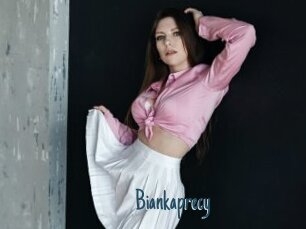 Biankaprecy