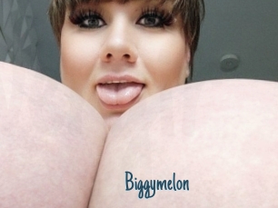 Biggymelon