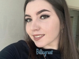 Billiegrant