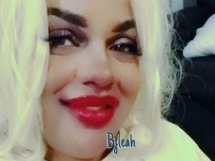 Bjleah