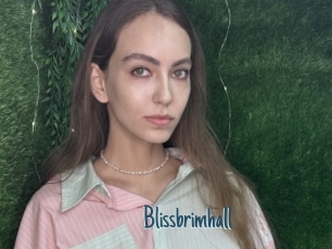 Blissbrimhall