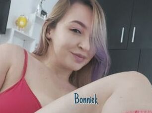 Bonniek