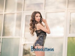 Boobookittimini