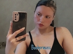 Boobprincess