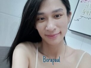 Borapaul