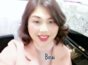 Bosai