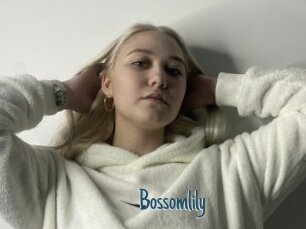 Bossomlily