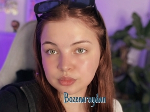 Bozenaraydan