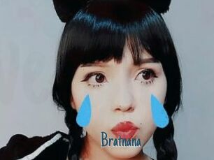 Bratnana