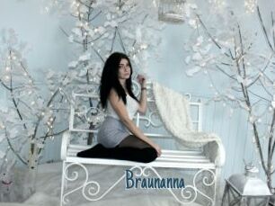 Braunanna