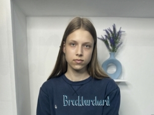 Breckburchard