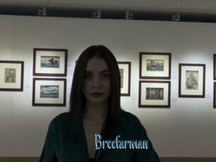 Breefarman