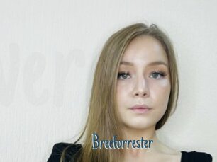 Breeforrester