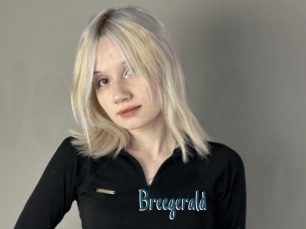 Breegerald