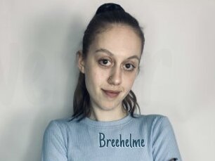 Breehelme