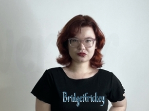 Bridgetfrickey