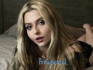 Britneynatural